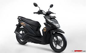 daftar harga motor bekas honda beat