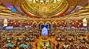 Macaus Best Casinos Cnn Travel
