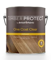 Decking Oil Wood Stain Timber Finishes British Paints