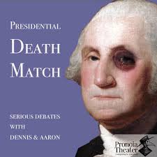 Presidential Deathmatch