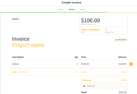 The Best Invoicing Software 19 Apps To Get Paid For Your Work