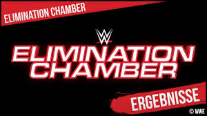 Competitors will once again step into the elimination chamber in an attempt to secure big spots at wrestlemania. Xg6bet5xpjmmvm
