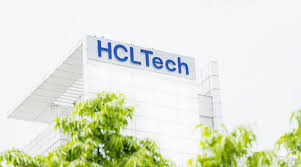 Hcl Technologies Jumps On Signs