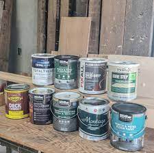 the best deck paints of 2023 according