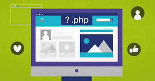home php and front page php in wordpress