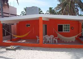 a beach house in mexico top