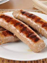 cook johnsonville brats in an air fryer