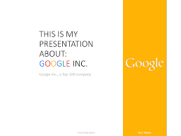 Google Presentations Templates Google Ppt Templates Free Download