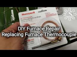 Diy Furnace Repair Replacing Furnace