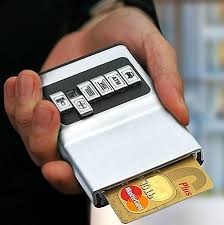 So, if you choose a card that matches your spending style, your rewards should outweigh the cost of the fee. Cooler Than A Wallet Holder Is Pocket Dispenser For Your Cards