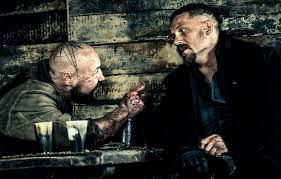 Taboo season 2 | Release date speculation, potential cast, news | Radio  Times