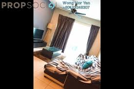 Furnished damansara apartments for rent, sublets, temporary and corporate housing rentals. Serviced Residence For Rent In Glomac Damansara Residences Ttdi By Wong Hor Yan Propsocial