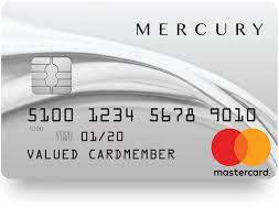Apply for a top rated credit card in minutes! Mercury Mastercard Mercury Credit Card Login Payment Customer Number Processing