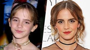emma watson s hair from beauty and