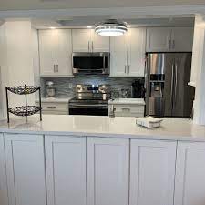 kitchen cabinets in fort myers fl