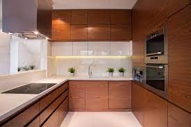 kitchen cabinet cost guide stock