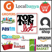 When the customer places an order, the product it is an indian retail store that offers grocery products. Top 10 India Best Online Grocery Kirana Store Shopping App With Offers Coupons Discount 2021