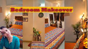 small indian bedroom decorating ideas