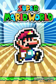 10 super mario world iphone wallpaper. Super Mario World Wallpaper Best Wallpaper