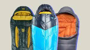the 10 best sleeping bags for cing