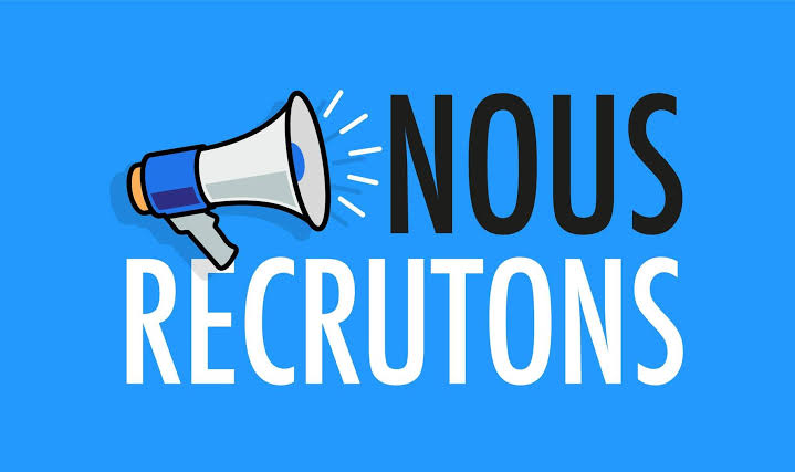 Recrutement 20 employés sans diplôme à Dakar