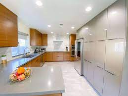 kitchen remodel fresno award winning