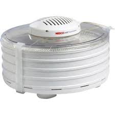 Nesco Fd 37 Food Dehydrator