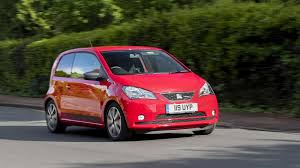 seat mii review car magazine