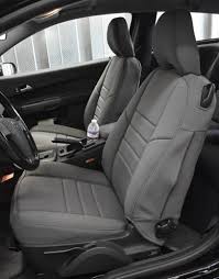 Volvo C 30 Full Piping Seat Covers