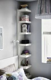 40 floating shelves for every room