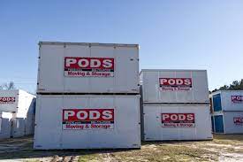 how much does pods moving cost in 2023