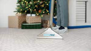 cleaning checklist zerorez carpet