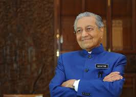Image result for dr.mahathir mohamad