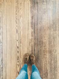 sanding old hardwood floors midcounty