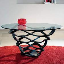 Neolitico Dining Table Modern Design