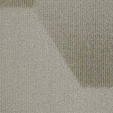 shaw beige bevel hexagon bleached 24 9 x 28 8 x 14 4 builder carpet tile flooring