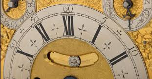 Clocks In The Scientific Revolution