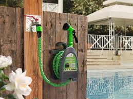 Expandable Garden Hose Pro V3 With