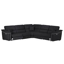 Power Recliner Sofa