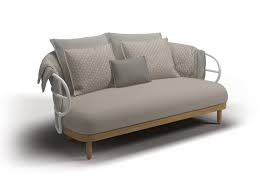 Dune Sofa By Gloster Furniture Stylepark