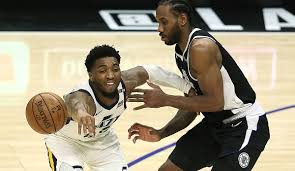 Los angeles clippers vs utah jazz is all set to take on each other in a crucial match of game 4 on early tuesday morning in india. Ddpa3qzis2zpgm