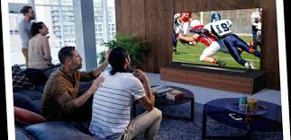 Go inside the private lives of your favorite celebrities. Super Bowl Tv Deals 2021 How To Upgrade Your Home Theater Setup Before The Big Game Talkcelnews Com
