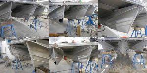 tips for pontoon boat restoration