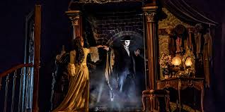 the phantom of the opera on broadway