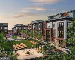 reston va townhomes for point2