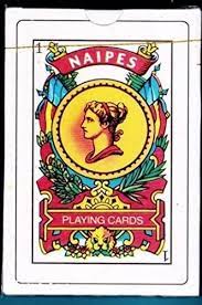 Fizello® marka kupalar %100 seramikten üretilmiştir. Amazon Com Puerto Rico Spanish Playing Cards 50 Baraja Espanola Briscas Naipes Tarot Deck Sports Outdoors