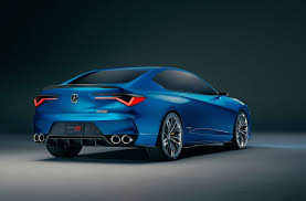 Acura is the premium brand from american honda, similar to lexus for toyota and infiniti all of acura's models are based on existing platforms used by honda, except for the nsx sports car. 2021 Acura Tlx Type S Sports Sedan Will Pack A Powerful Turbo V 6