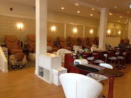 iris nails and spa opens in scarsdale