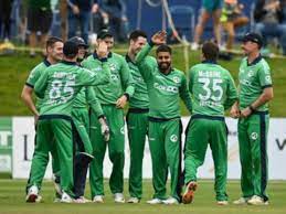 Rsa vs ire pitch report and conditions. Ireland Vs South Africa 2nd Odi South Africa Kneels In Front Of Ireland Hosts Defeat The Guest By 43 Runs In The Second Odi Presswire18