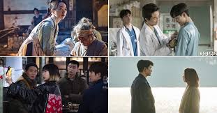 10 korean dramas worth binge watching